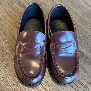 Janie and Jack Boys Shoes